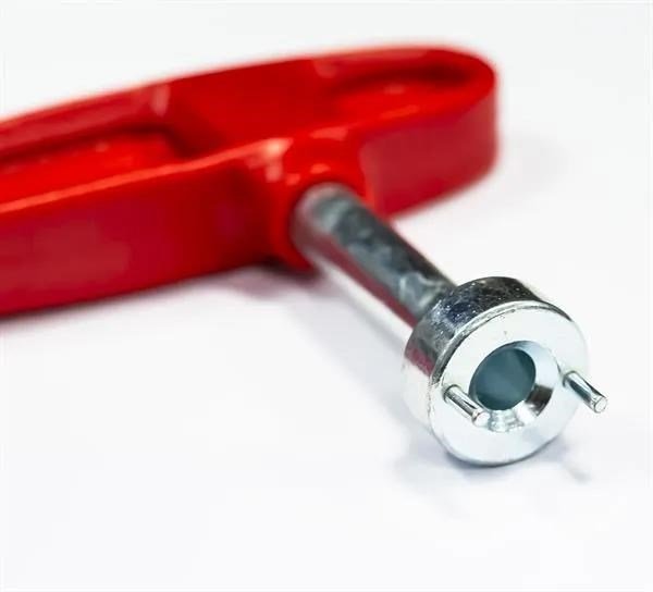 Longridge Spike Wrench