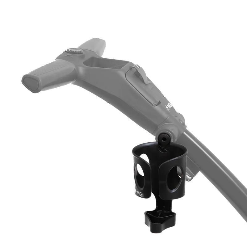 MGI Drink Bottle Holder (Ai/Zip) trolleyaccessoire, zwart