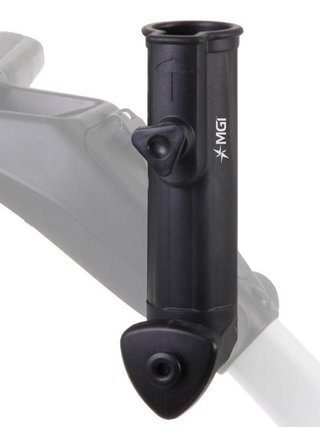 MGI ZIP Umbrella Holder trolley accessoire, zwart