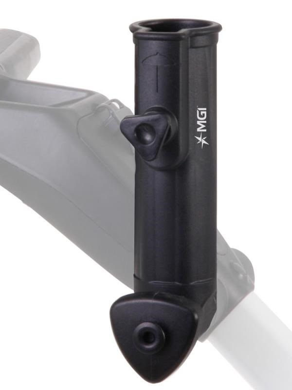 MGI ZIP Umbrella Holder trolley accessoire, zwart