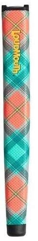 Loudmouth Just Peachy putter grip, JUMBO