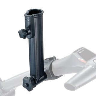 Motocaddy Umbrella Holder (S-Series / Universal) parapluhouder, zwart