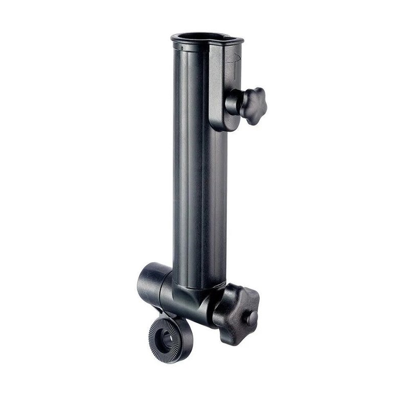 Motocaddy Umbrella Holder (S-Series / Universal) parapluhouder, zwart