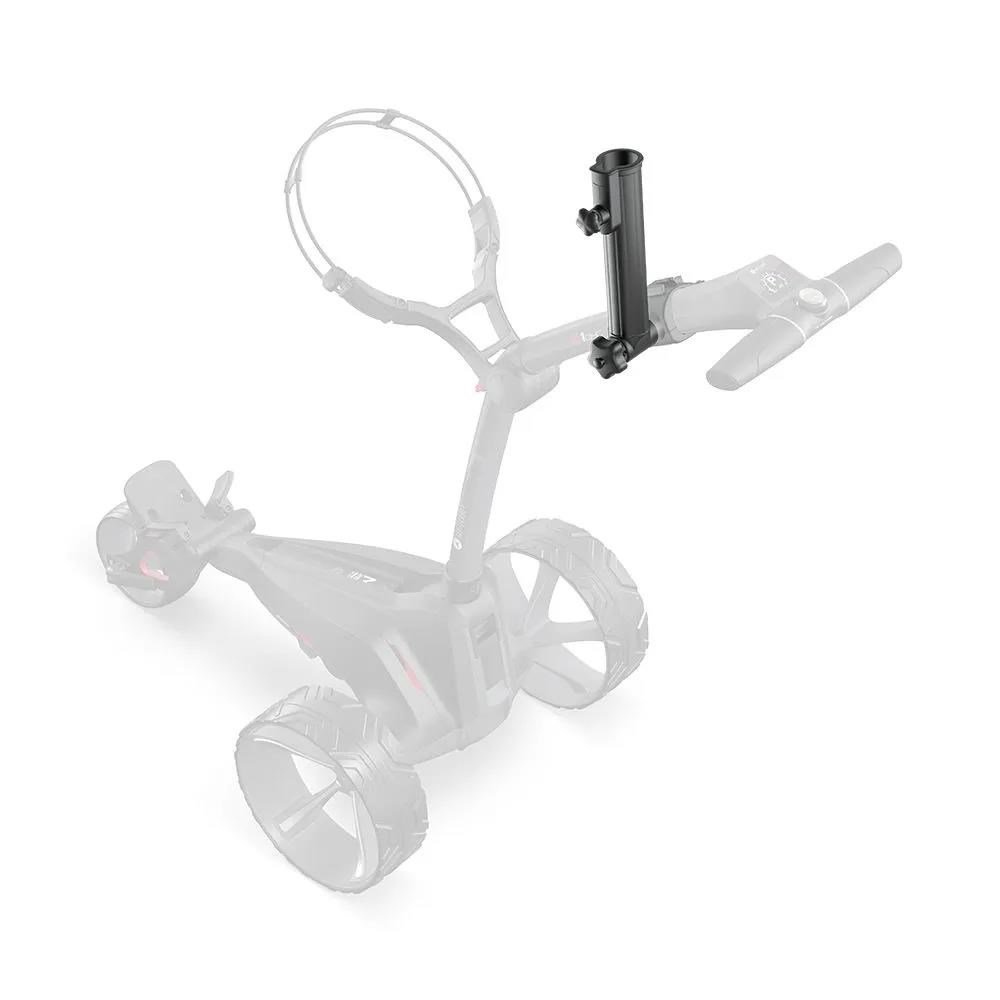 Motocaddy Umbrella Holder (S-Series / Universal) parapluhouder, zwart