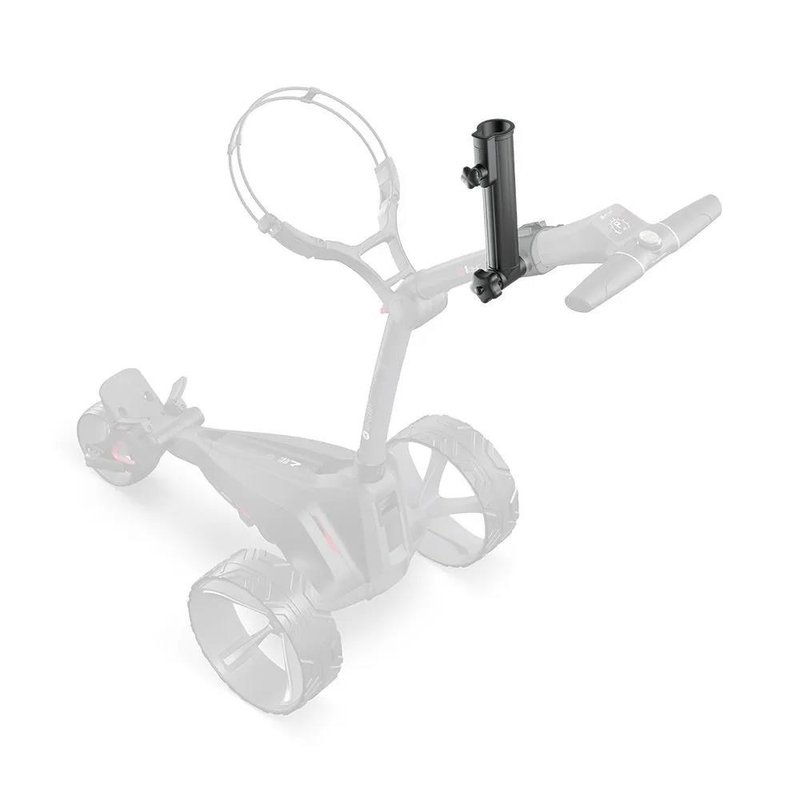 Motocaddy Umbrella Holder (S-Series / Universal) parapluhouder, zwart