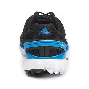 Adidas Adizero Sport II dames golfschoenen, zwart