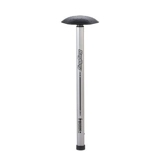 BagBoy BagBoy Backbone Travelcover Support System zilver