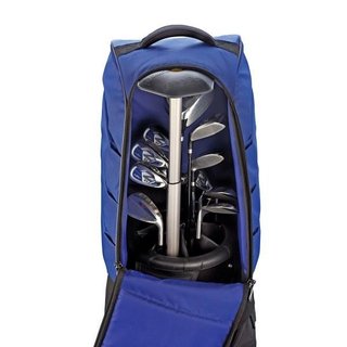 BagBoy BagBoy Backbone Travelcover Support System zilver