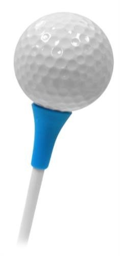 Longridge Big Cup Tees 56mm golfpinnen (5 stuks)