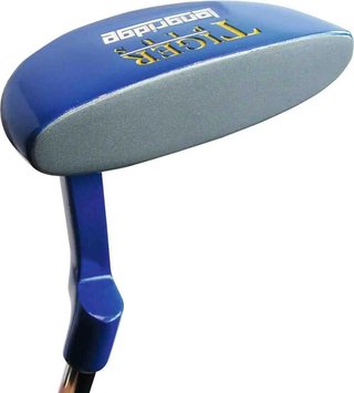 Longridge Junior Tiger junior golfset, staal