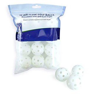 PGA Tour Airflow golfballen (12 stuks)