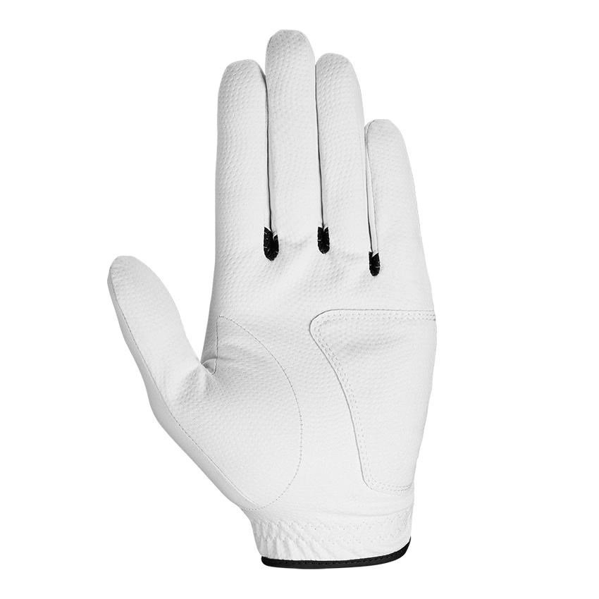 Callaway Syntech 19 dames golfhandschoen, wit