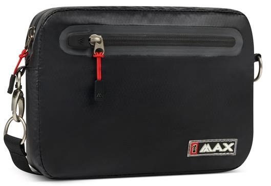 Big Max Aqua Value tas, zwart