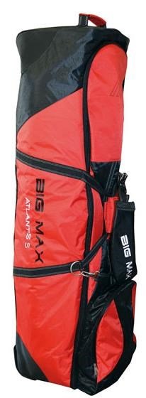 Big Max Atlantis S reistas