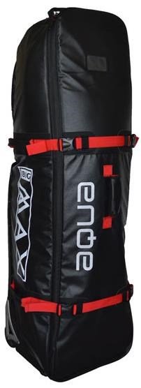Big Max Aqua TCS reistas, zwart/rood