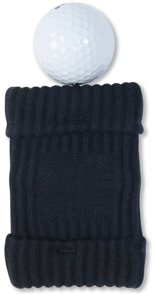 GreenSleeve Pocket Golf Ball Cleaner en Club Cleaner