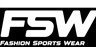 Fashion Sports Wear