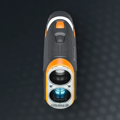 Bushnell Tour V6 Shift - Ongeëvenaarde precisie
