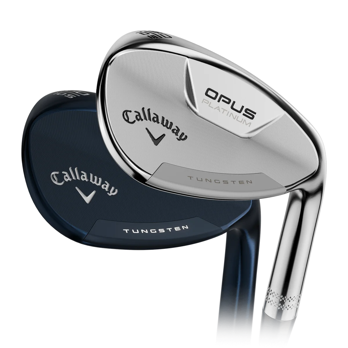 Callaway Opus Platinum MiM Construction