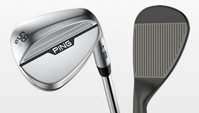 PING s159 tour-beproefd 8620 carbonstalen kopontwerp