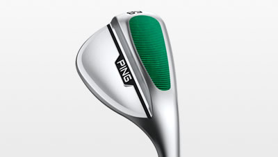 PING s159 W Grind zool — maximale vergevingsgezindheid bij grondcontact