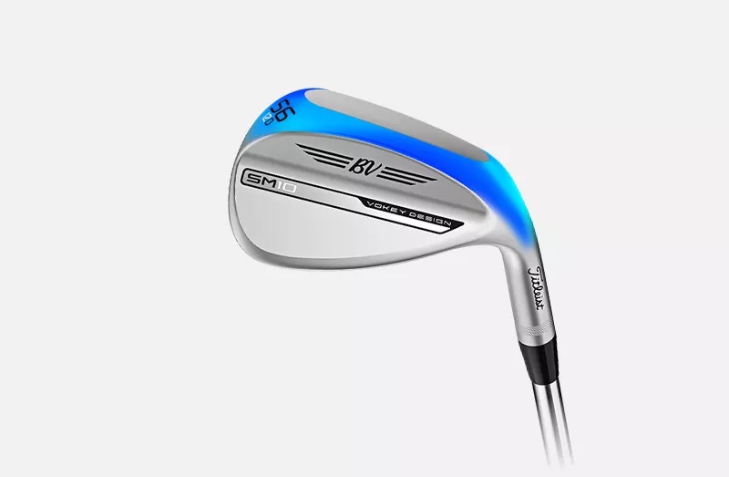 Titleist SM10 D Grind zool