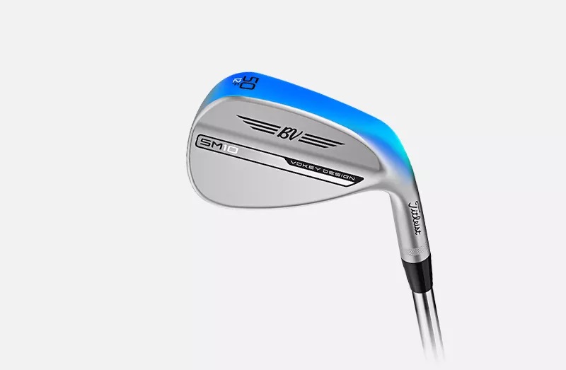 Titleist SM10 F Grind zool