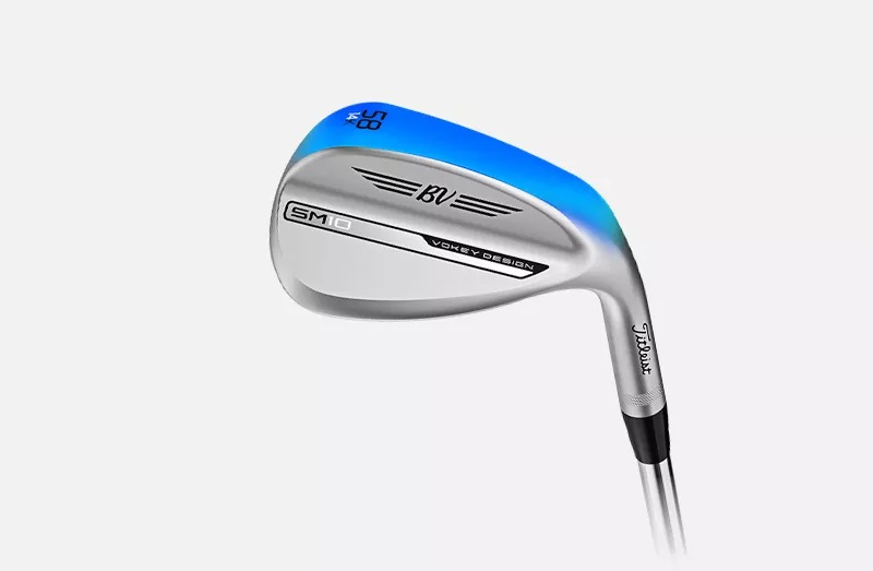 Titleist SM10 K Grind zool