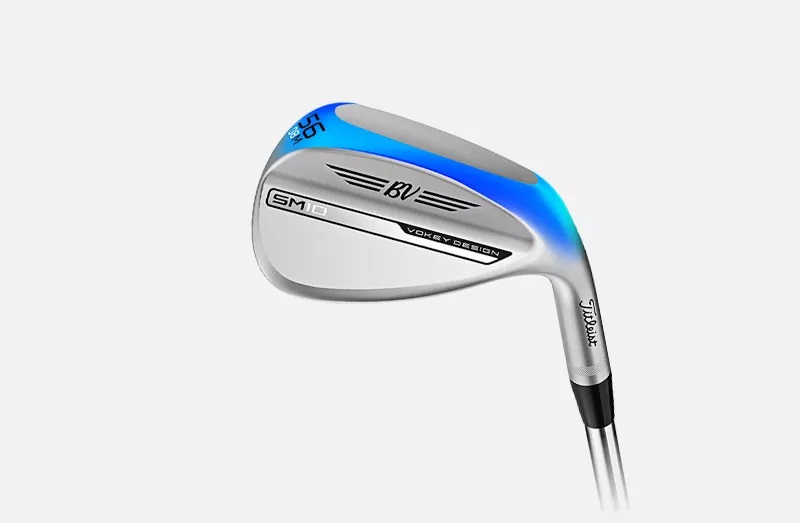 Titleist SM10 M Grind zool