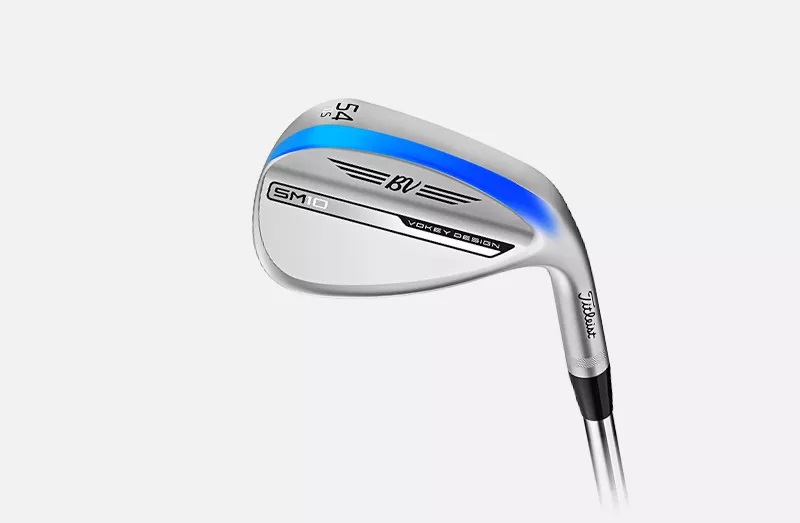 Titleist SM10 S Grind zool