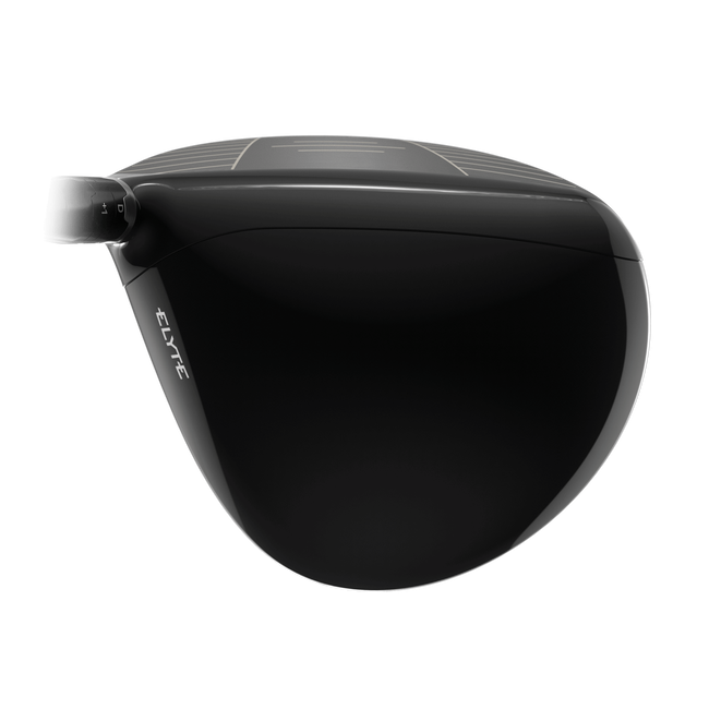 Callaway Elyte Triple Diamond – Elyte Speed Aerodynamics