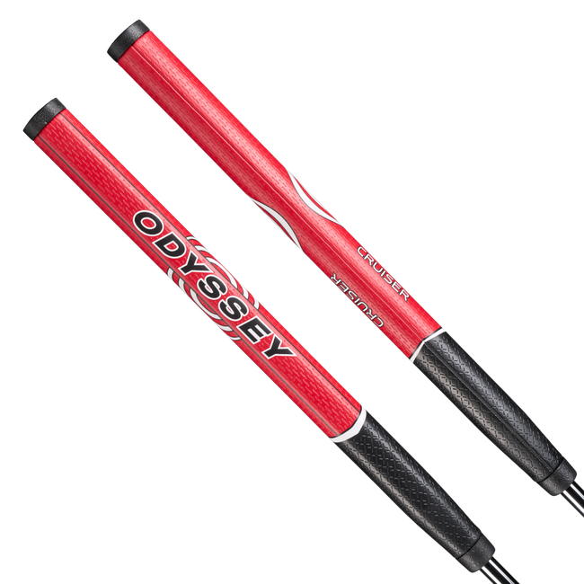 17 inch Cruiser grip