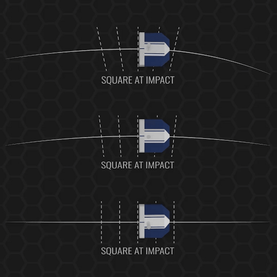 Bettinardi Antidote SB5 Simply Balanced putter in actie