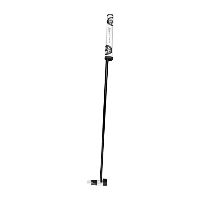 Ingebouwde Forward Press shaft lean