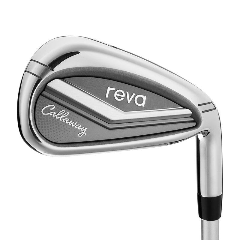 Callaway REVA 2026 complete set specifiek ontwikkeld voor vrouwen
