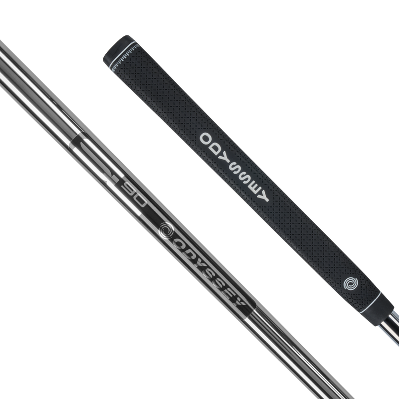 New Rubber Tour Pistol Grip