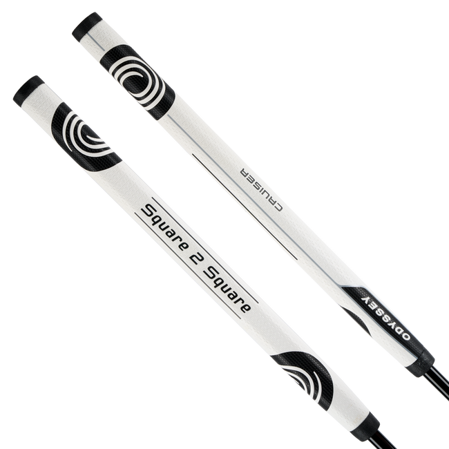 Odyssey Cruiser Broomstick grip 17 inch