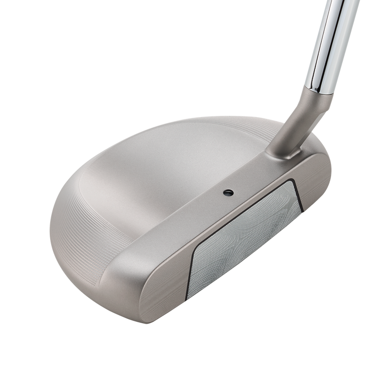 Odyssey Damascus Milled Rossie Slant Putter