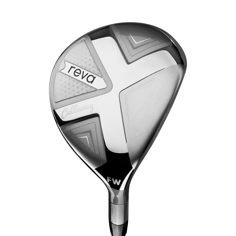 Odyssey White Hot OG #7 putter inbegrepen in Callaway REVA 2026 set
