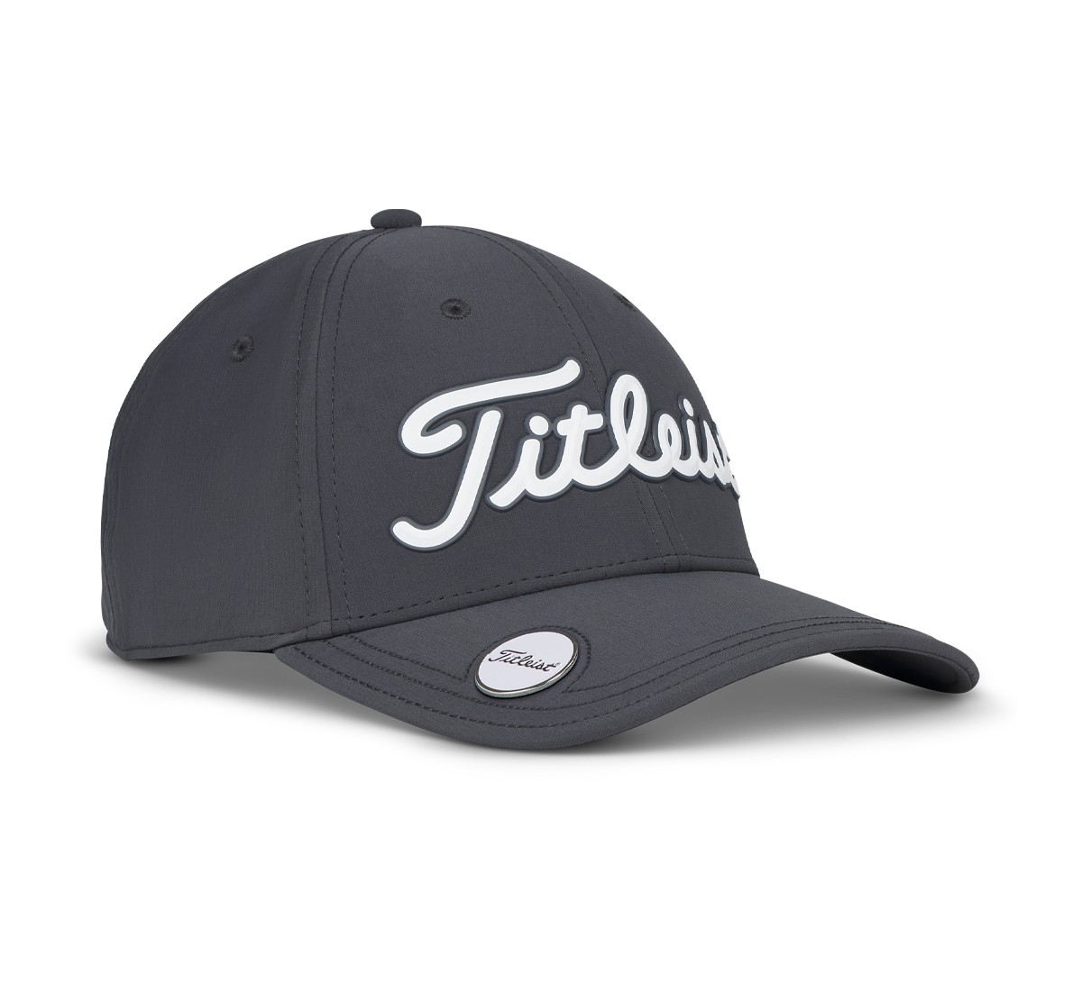 Titleist Players Performance Ball Marker Cap