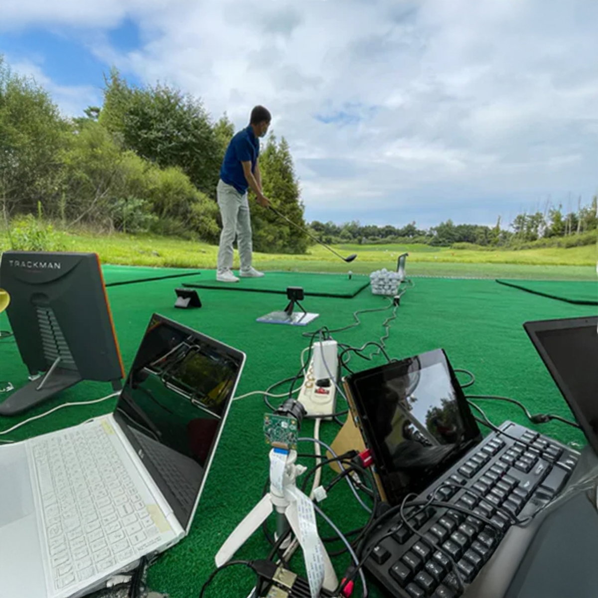 Voice Caddie VC4 kwaliteits- en betrouwbaarheidstesten