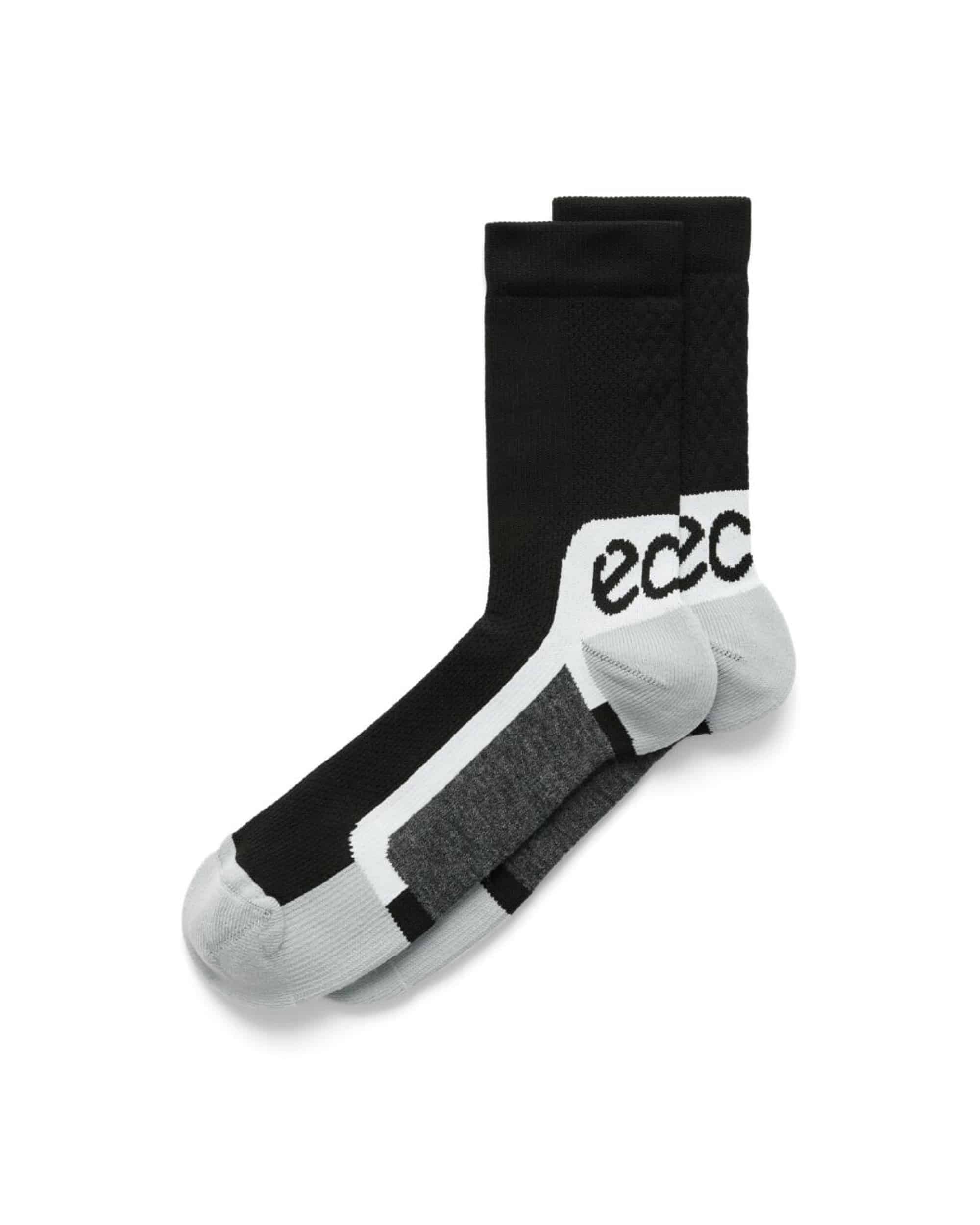 ECCO Tech Sporty Mid Cut sok detailweergave