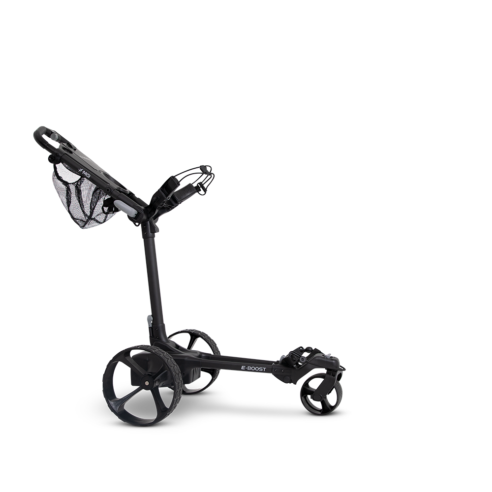 MGI E-Boost Click and Go 225Wh lithium-accusysteem