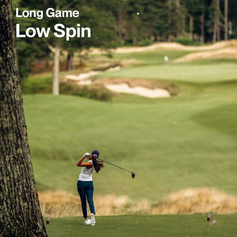 Pro V1 Afstand — High-Flex Casing Layer