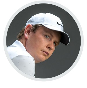 Robert MacIntyre Pro V1 Citaat