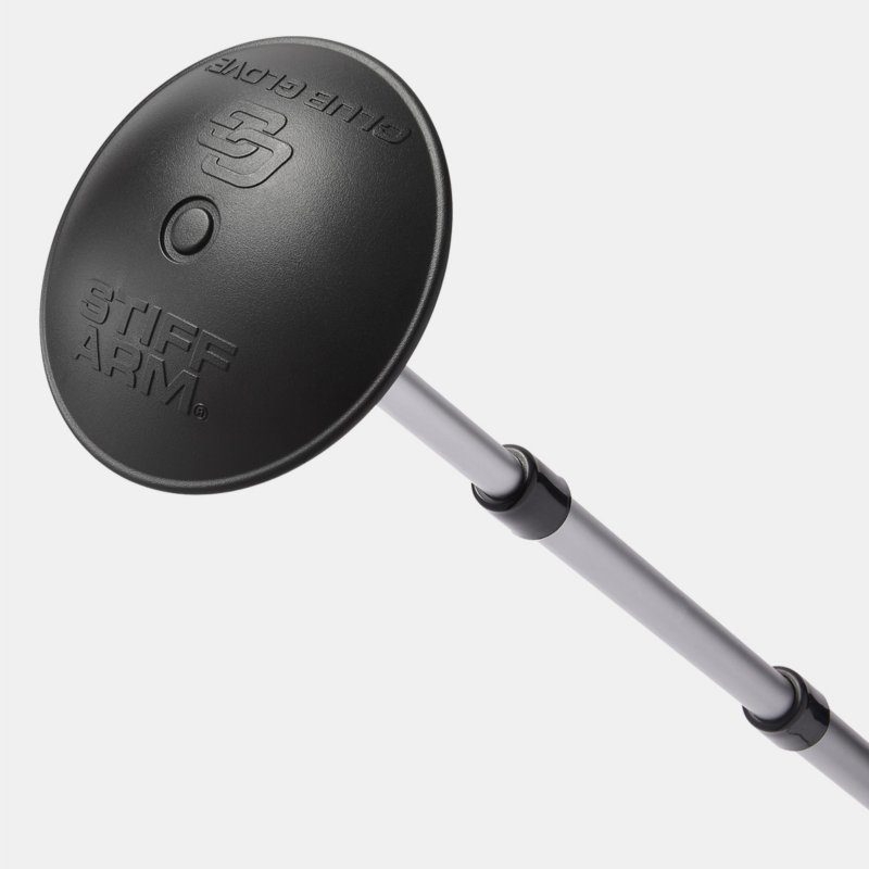Stiff Arm-ondersteuningssysteem inbegrepen bij de Titleist Pro Traveler