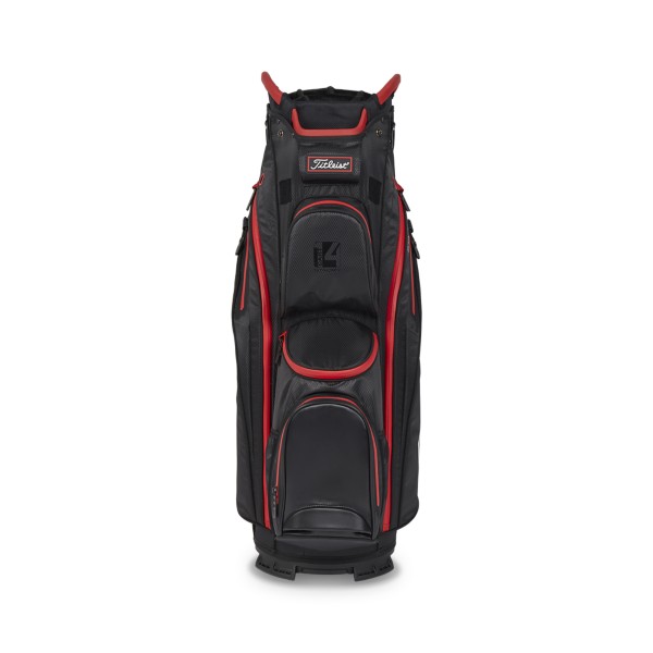 Titleist Cart 14 StaDry bag — StaDry waterdichte constructie detail