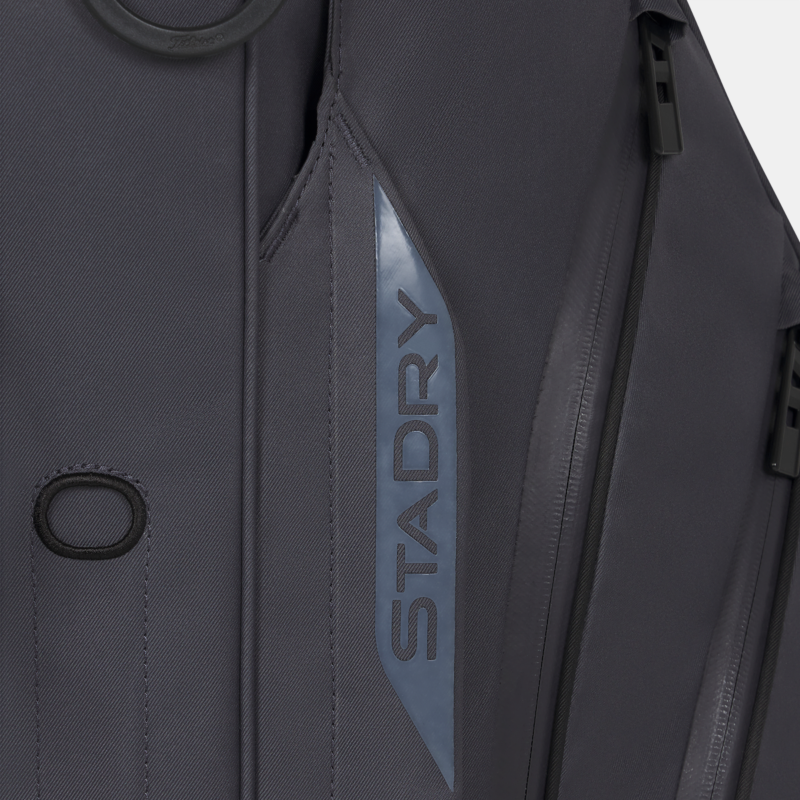 Titleist Hybrid 14 StaDry — StaDry waterdichte constructie