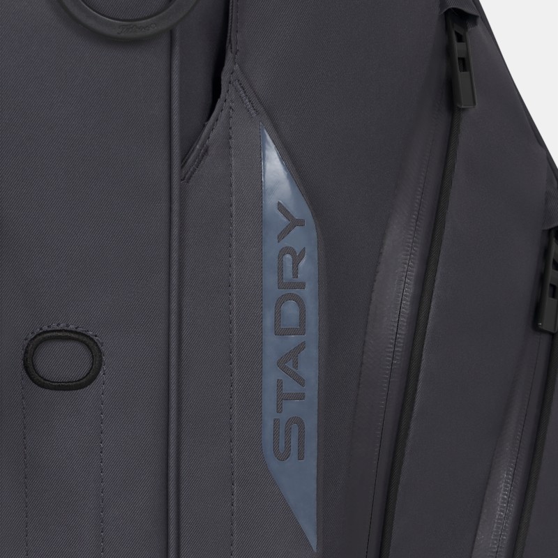 Titleist Hybrid 14 StaDry details waterdichte constructie