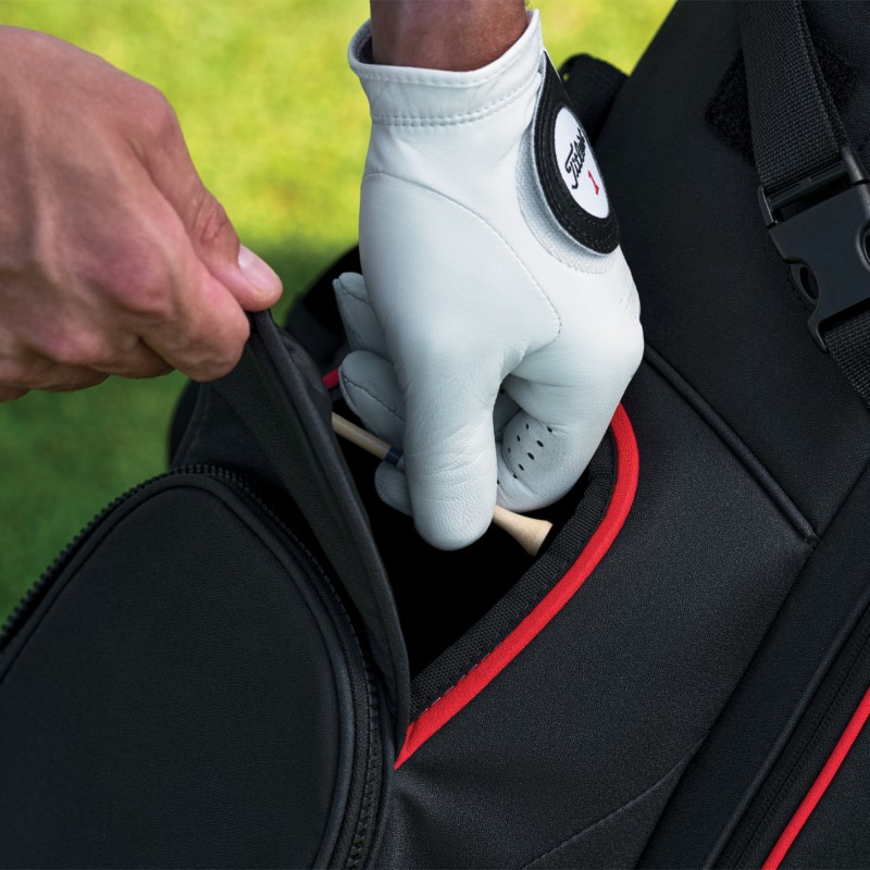 Titleist Players S5 StaDry magnetisch teevak snelle toegang